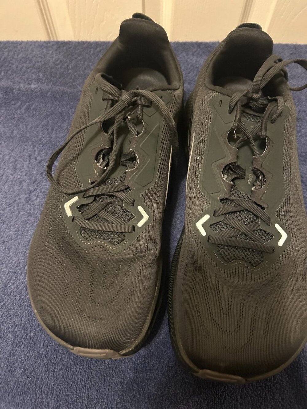Altra Mens FWD VIA Running Shoes 12
